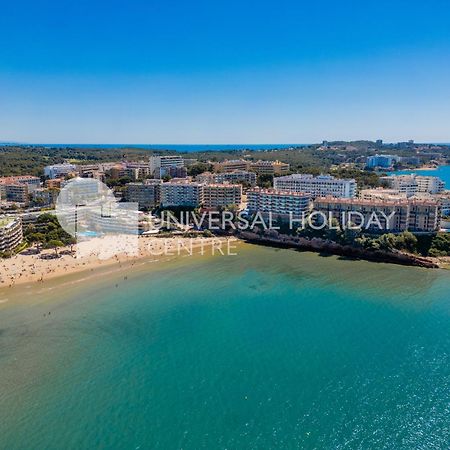 Uhc Sorolla Apartments 살루 외부 사진