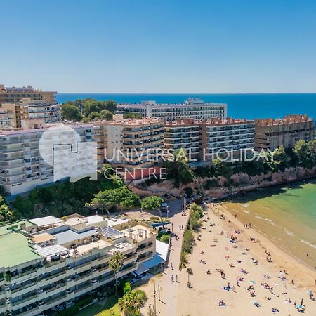 Uhc Sorolla Apartments 살루 외부 사진