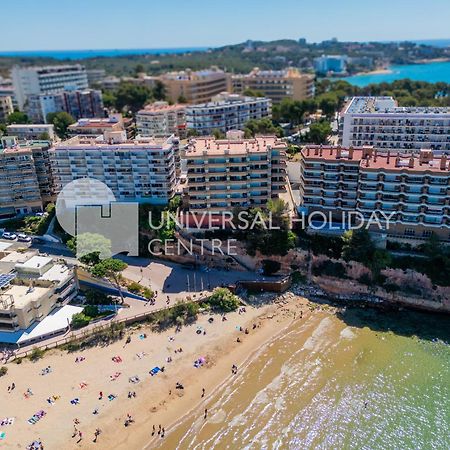 Uhc Sorolla Apartments 살루 외부 사진