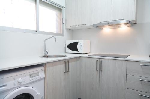 Uhc Sorolla Apartments 살루 외부 사진