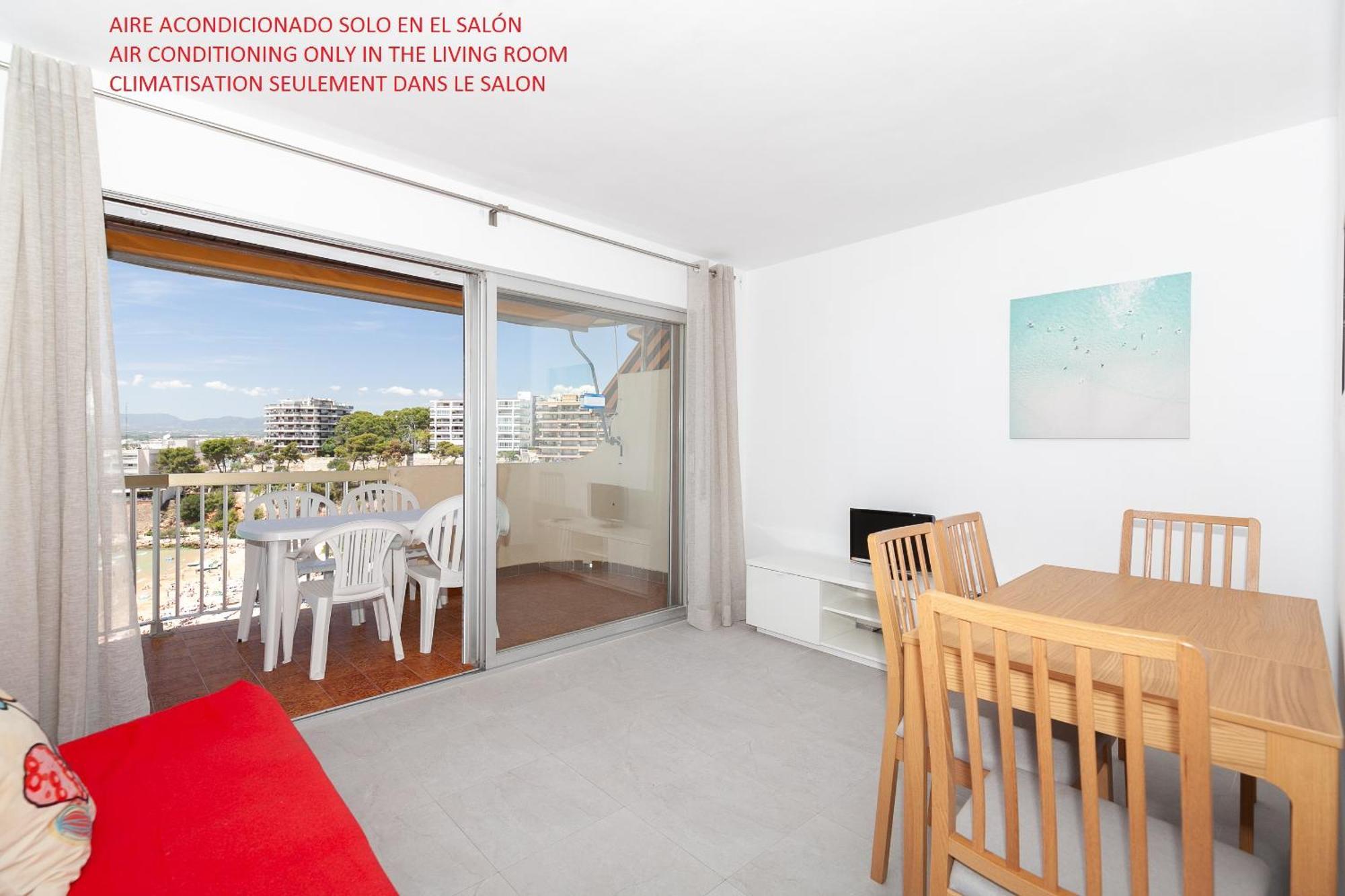 Uhc Sorolla Apartments 살루 외부 사진