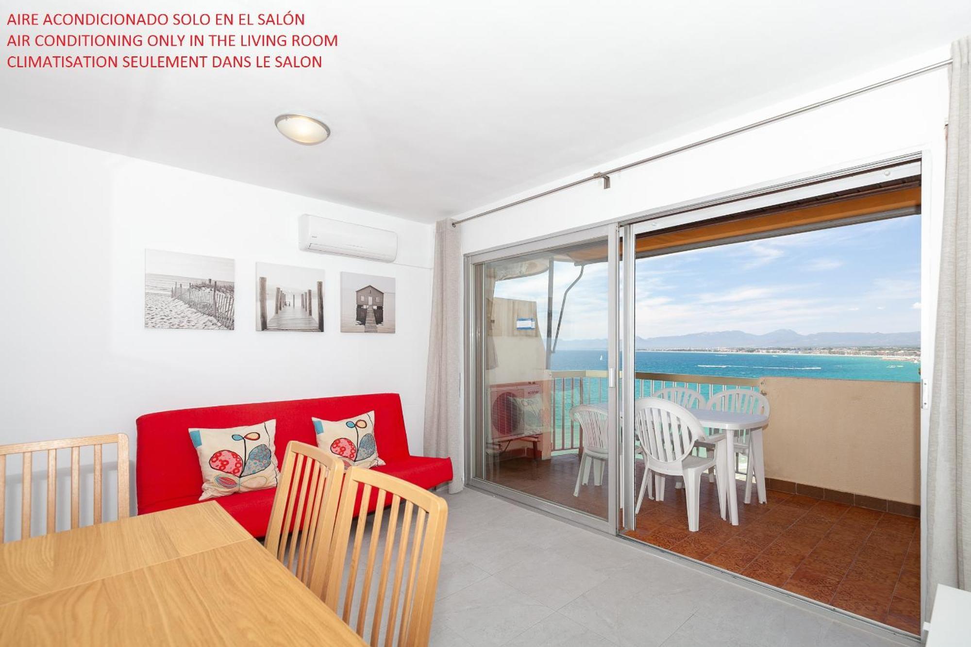 Uhc Sorolla Apartments 살루 외부 사진