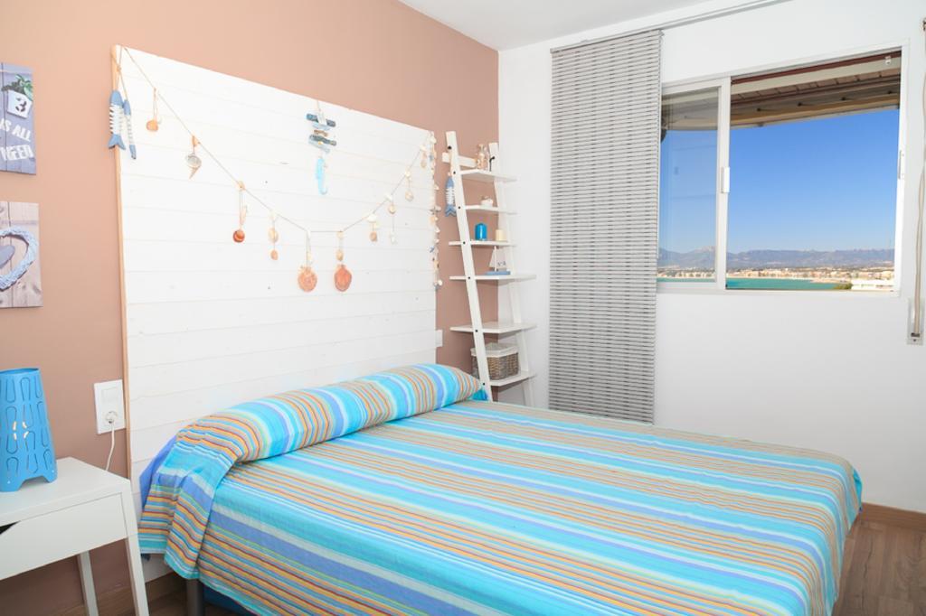 Uhc Sorolla Apartments 살루 외부 사진