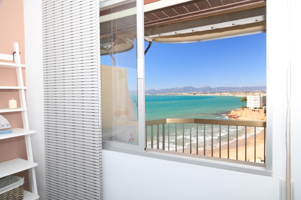 Uhc Sorolla Apartments 살루 외부 사진
