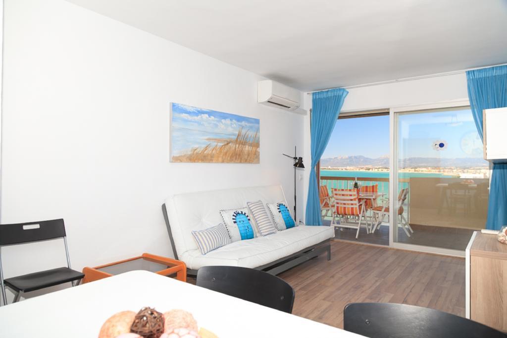 Uhc Sorolla Apartments 살루 외부 사진
