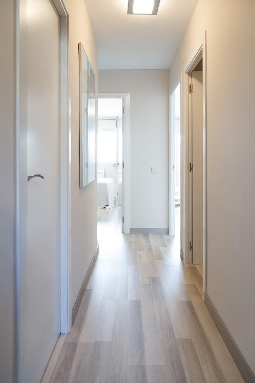 Uhc Sorolla Apartments 살루 외부 사진