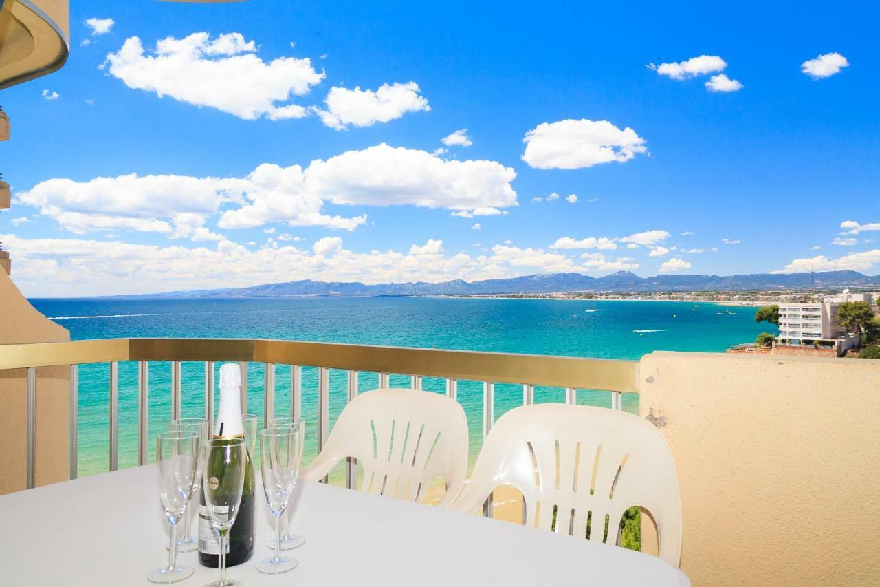 Uhc Sorolla Apartments 살루 외부 사진