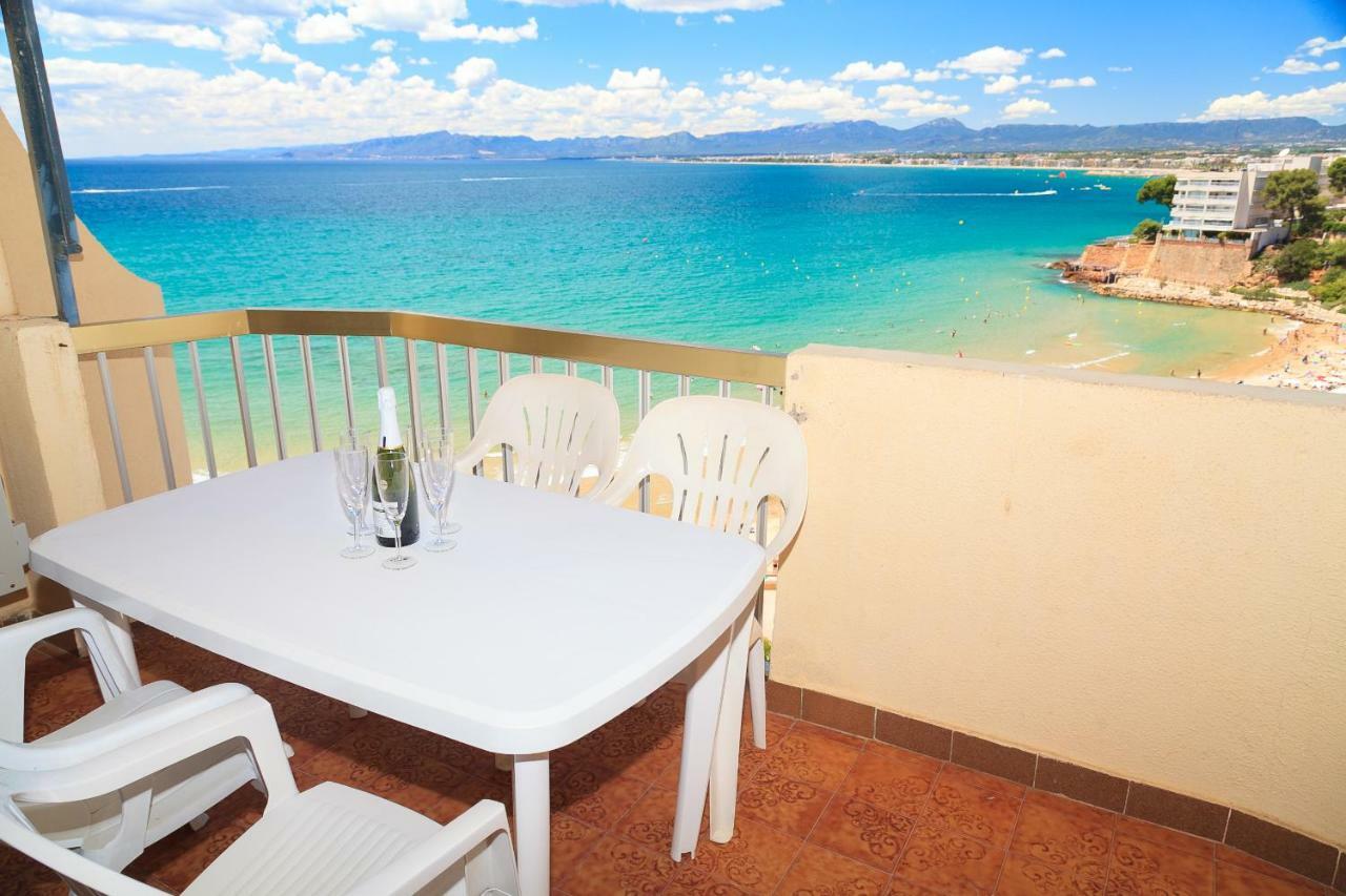 Uhc Sorolla Apartments 살루 외부 사진